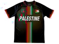 Image 1 of Palestine Jersey