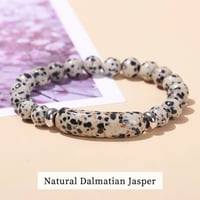 Image 3 of Natural Stone Bracelets