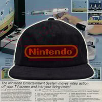 Image 1 of TENDO Cap