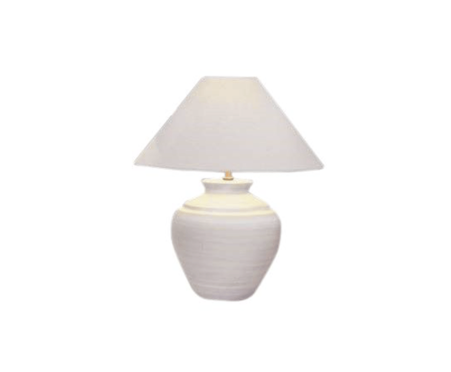 Image of Signature Small Lamp
