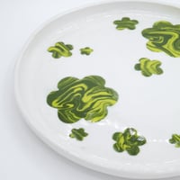 Image 2 of Eat Your Greens Plate