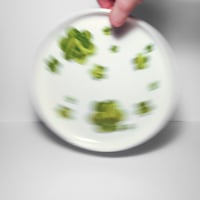 Image 3 of Eat Your Greens Plate