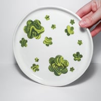 Image 4 of Eat Your Greens Plate