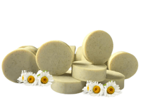 Image 1 of Chamomile Baby Butt Bar (Fragrance Free)