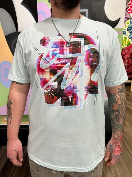 Image of "Integrate" T-Shirt (still available)