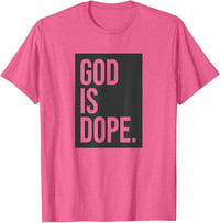 Image 5 of God is Dope