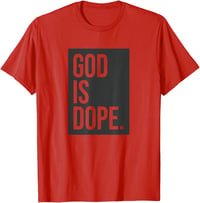 Image 4 of God is Dope