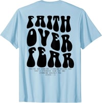 Image 3 of Faith Over Fear