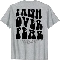 Image 5 of Faith Over Fear