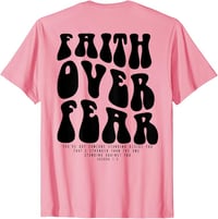 Image 4 of Faith Over Fear