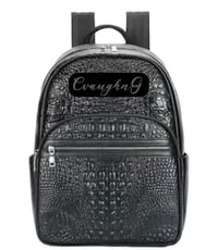 Croc Back Pack 