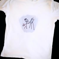 Image 2 of Fundraiser Logo T-Shirt