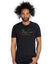 CK Gold Tee