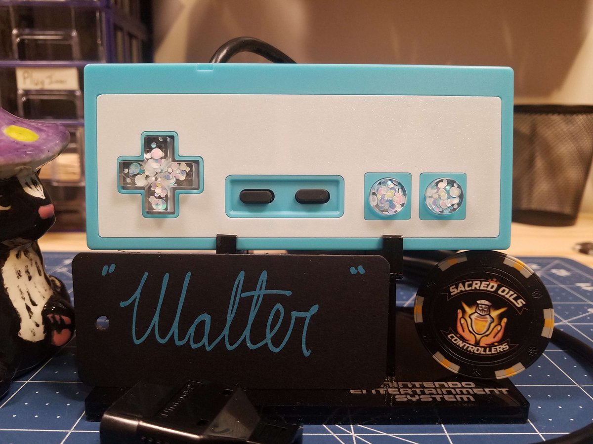 Image of Walter