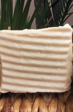 Image of Castile & Rice Milk