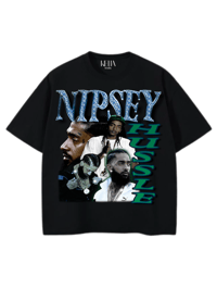 Nipsey Hussle Tee