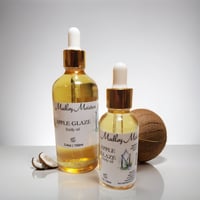 Apple Glaze (Body Oil) - FREE SHIPPING