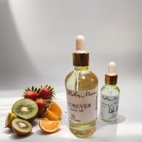 Forever (Body Oil) - FREE SHIPPING