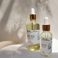 Stay (Body Oil) - FREE SHIPPING