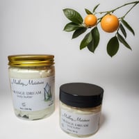Orange Dream (Whipped Body Butter) - FREE SHIPPING