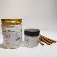Stay (Whipped Body Butter) - FREE SHIPPING