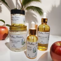 Apple Glaze (Body Bundle) - FREE SHIPPING