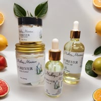 Forever (Body Bundle) - FREE SHIPPING