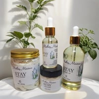Stay (Body Bundle) - FREE SHIPPING