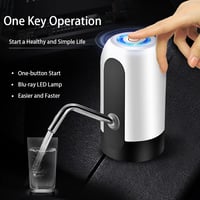 Electric Water Dispenser Pump