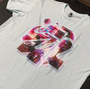 Image of "Integrate" T-Shirt (still available)