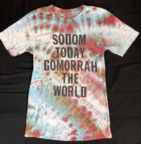 Image 1 of Dyed One-off XS - Sodom