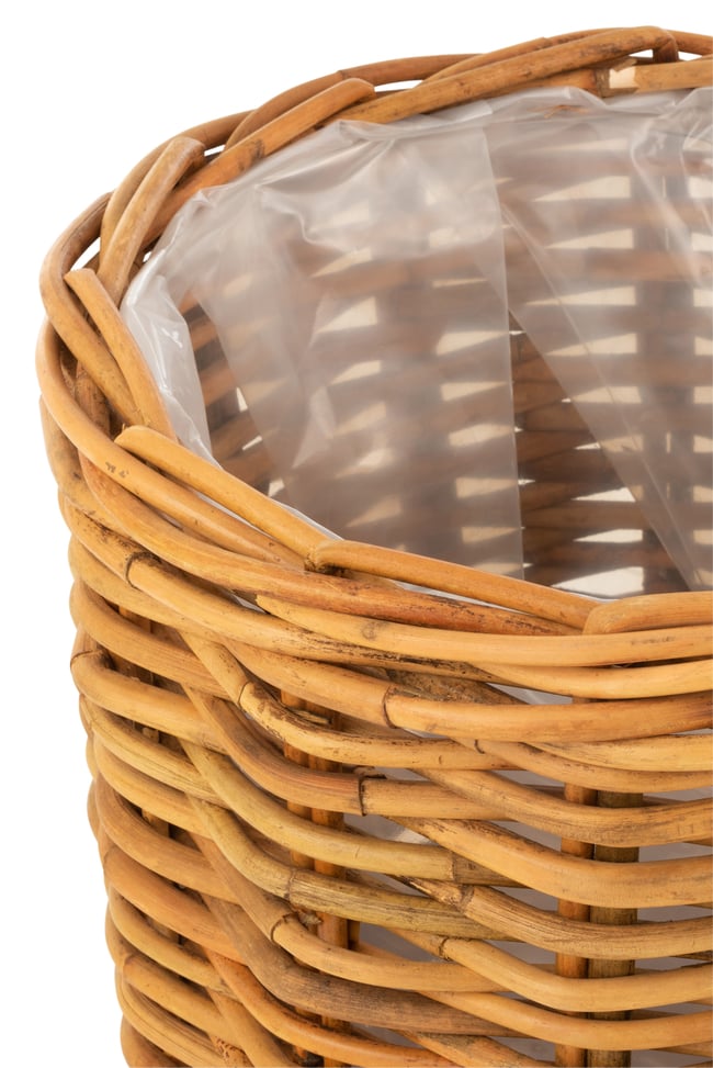 Cesto rústico XXL