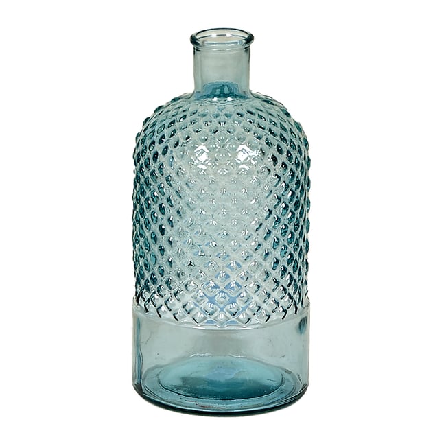 Botella jarrón Bluey