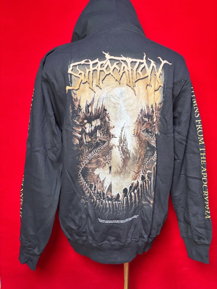 Fat Tub of Lard Records Side Store — Official Devourment