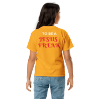 Image 18 of Unisex Youth classic tee (Jesus Freak)