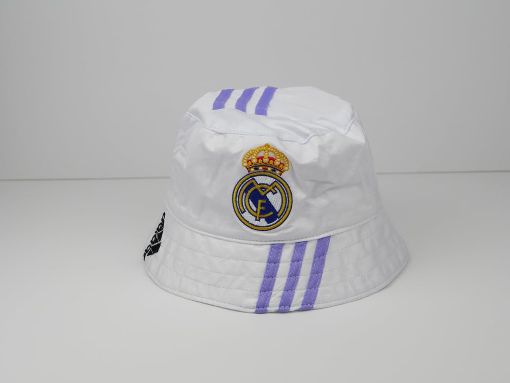 Real Madrid | 2022 Home