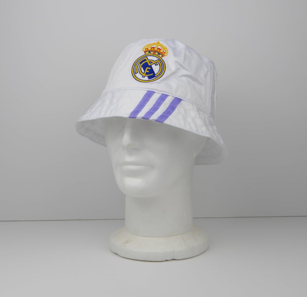 Real Madrid | 2022 Home