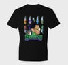CBREEZY  VINTAGE TEE