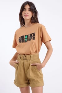 Image 2 of Short Colleen Camel