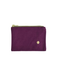 Image 2 of Pouch Iona Purple Rain S