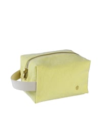 Image 2 of Pouch Cube Déperlant Sunshine PM