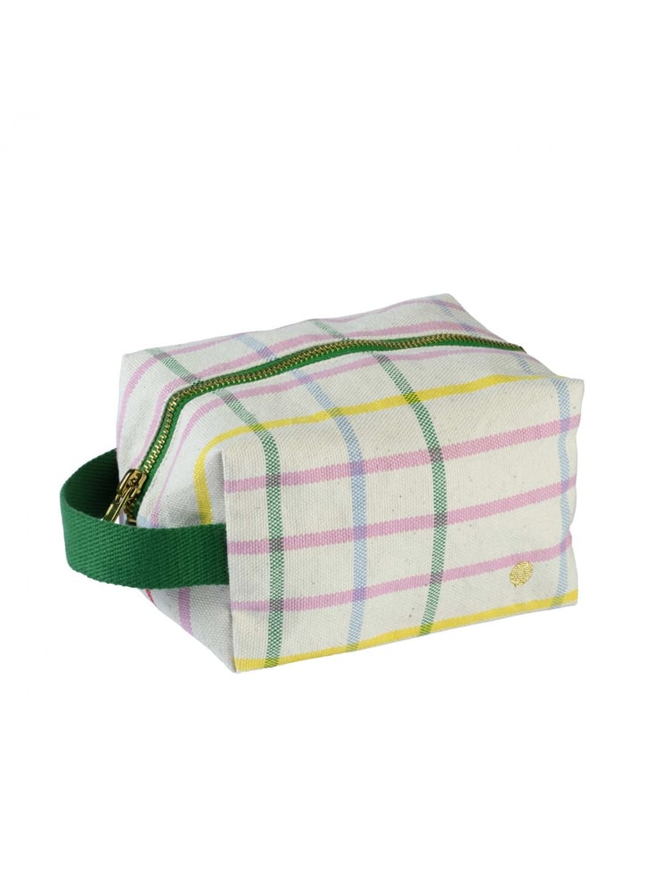 Image of Pouch GM Cube Water  Resistant Daily Fair Play