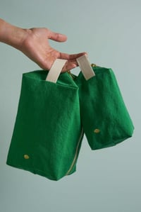 Image 1 of Pouch GM Cube Water Resistant