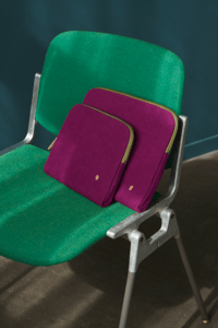Image 1 of Funda de portátil 13/14" Iona Purple Rain