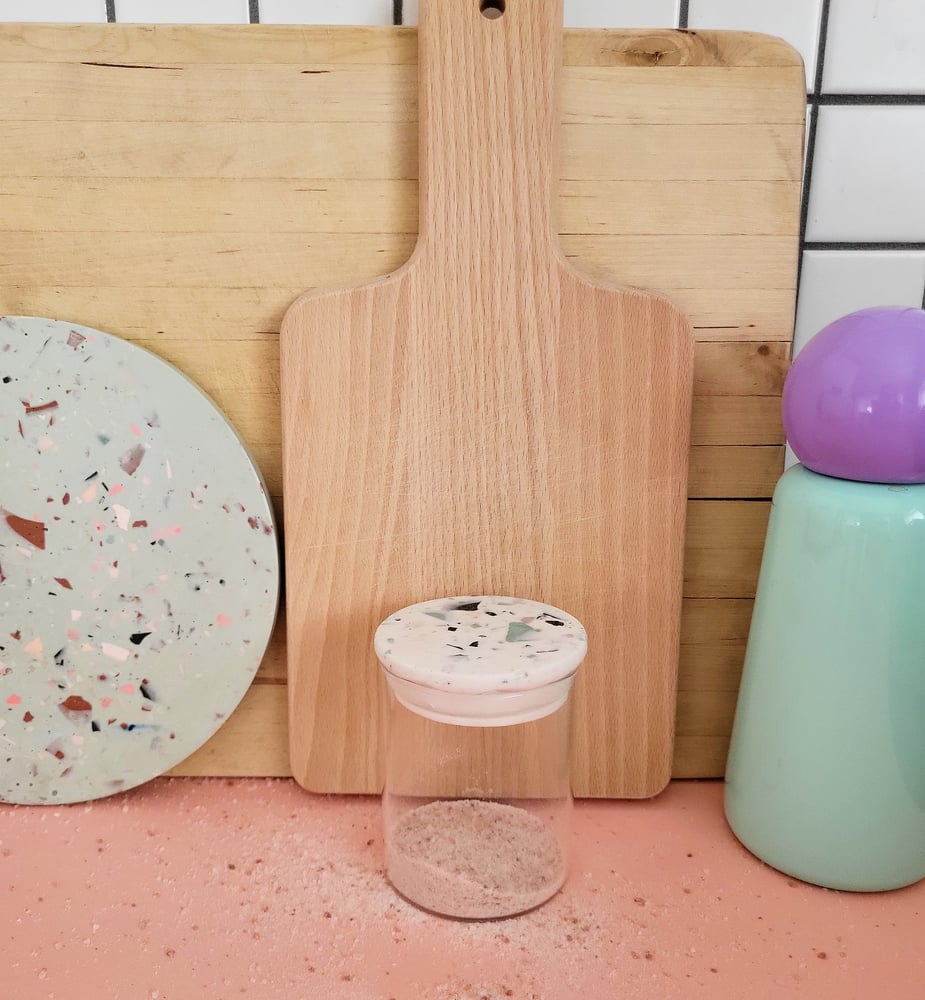 Image of Main de sel 220 ml