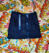 UPCYCLED A-LINE DENIM SKIRT 3