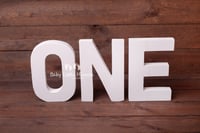 Image 2 of Wooden one colours