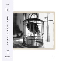 SOLD OUT - Tori Kudo & 3C123 LP
