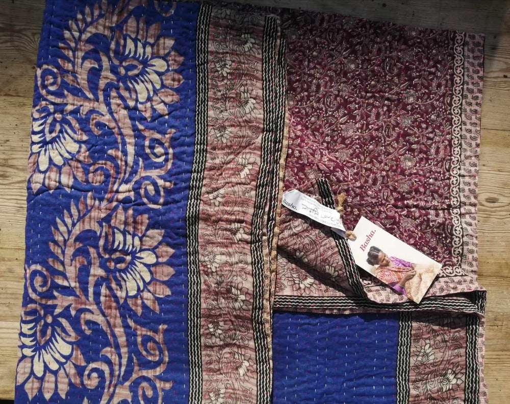 Image of Sprei/Deken - Groot