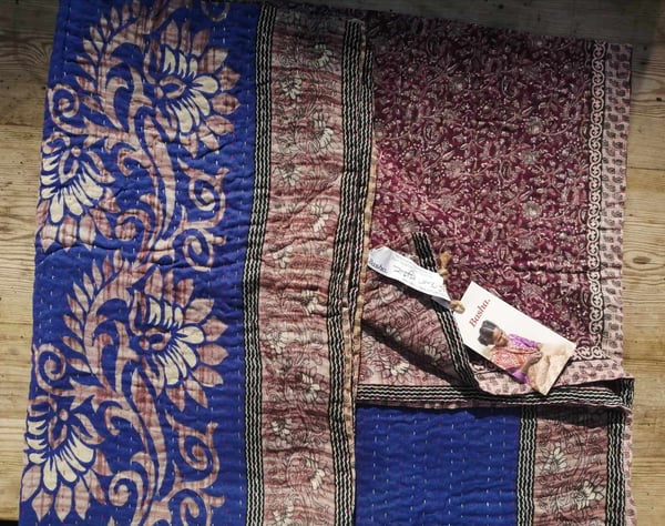 Image of Sprei/Deken - Groot